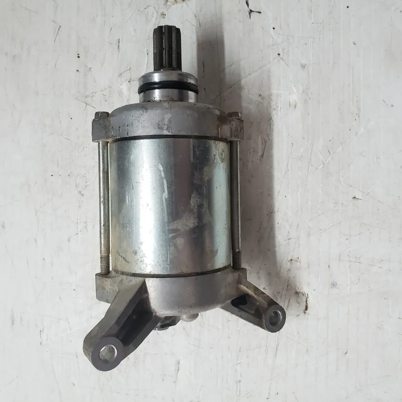 Vente Directe YAMAHA Motor Assy - 1CT-81890-00-00